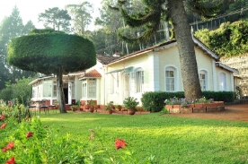 Wyoming - Colonial bungalow